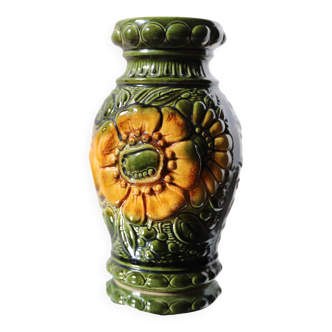 West German vase