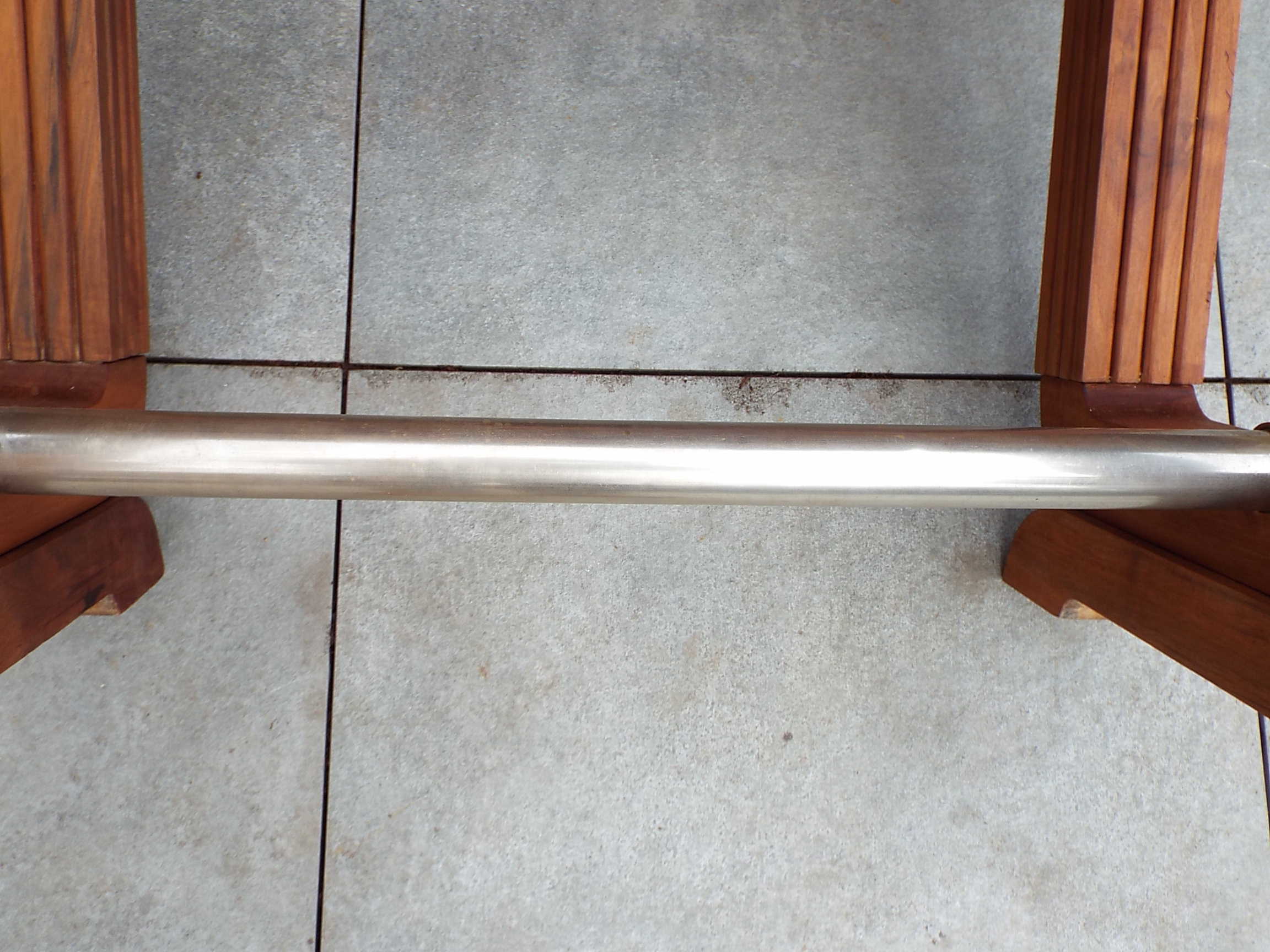 Art Deco style table