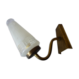 Wall lamp of the 50s