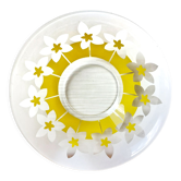 Saladier Luminarc seventies