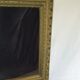 Miroir doré
