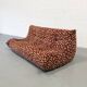 Vintage Togo 3-seater sofa by Ligne Roset