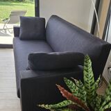 Ligne Roset sofa, Citta range, designer Didier Gomez