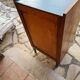 Commode chiffonnier scandinave