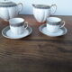 Frank Haviland Letourneur Coffee Service