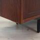 Teak lowboard, Danish design, 1960s, production: Denmark