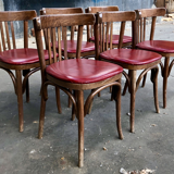Chaises bistrot