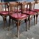 Bistro chairs