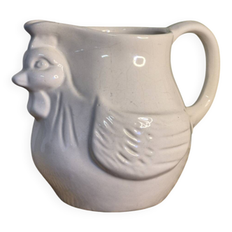 Chicken pitcher