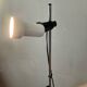 Vintage floor lamp from the 70s