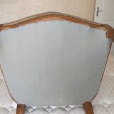 Fauteuil voltaire