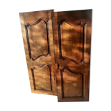 Portes armoire
