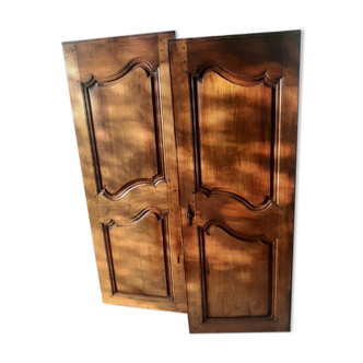 Cabinet doors