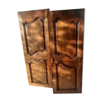 Portes armoire