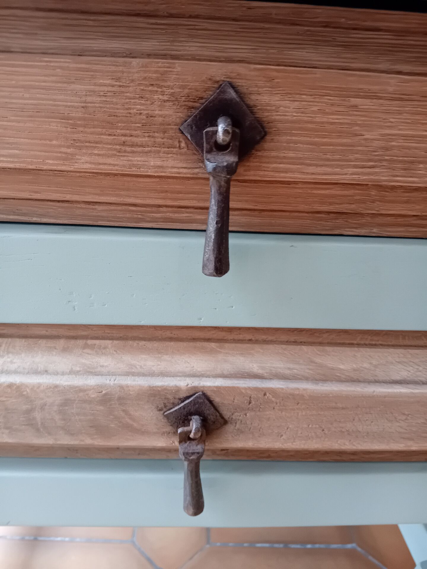 Meuble d'appoint