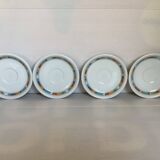 Four Thomas Germany cups from the 80s