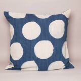 Indigo Moon Cushion