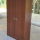 Vintage 70s style Gautier storage cabinet