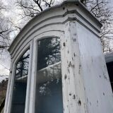 Meuble deux corps