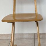 VINTAGE CASALA CHAIRS