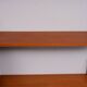 Royal Modular Wall System in Teak by Poul Cadovius Denmark