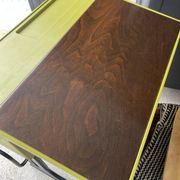 Luigi Colani for Flötotto – Space Age Desk, 1970s