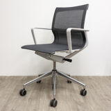 Swivel chair by Alberto Meda, Vitra