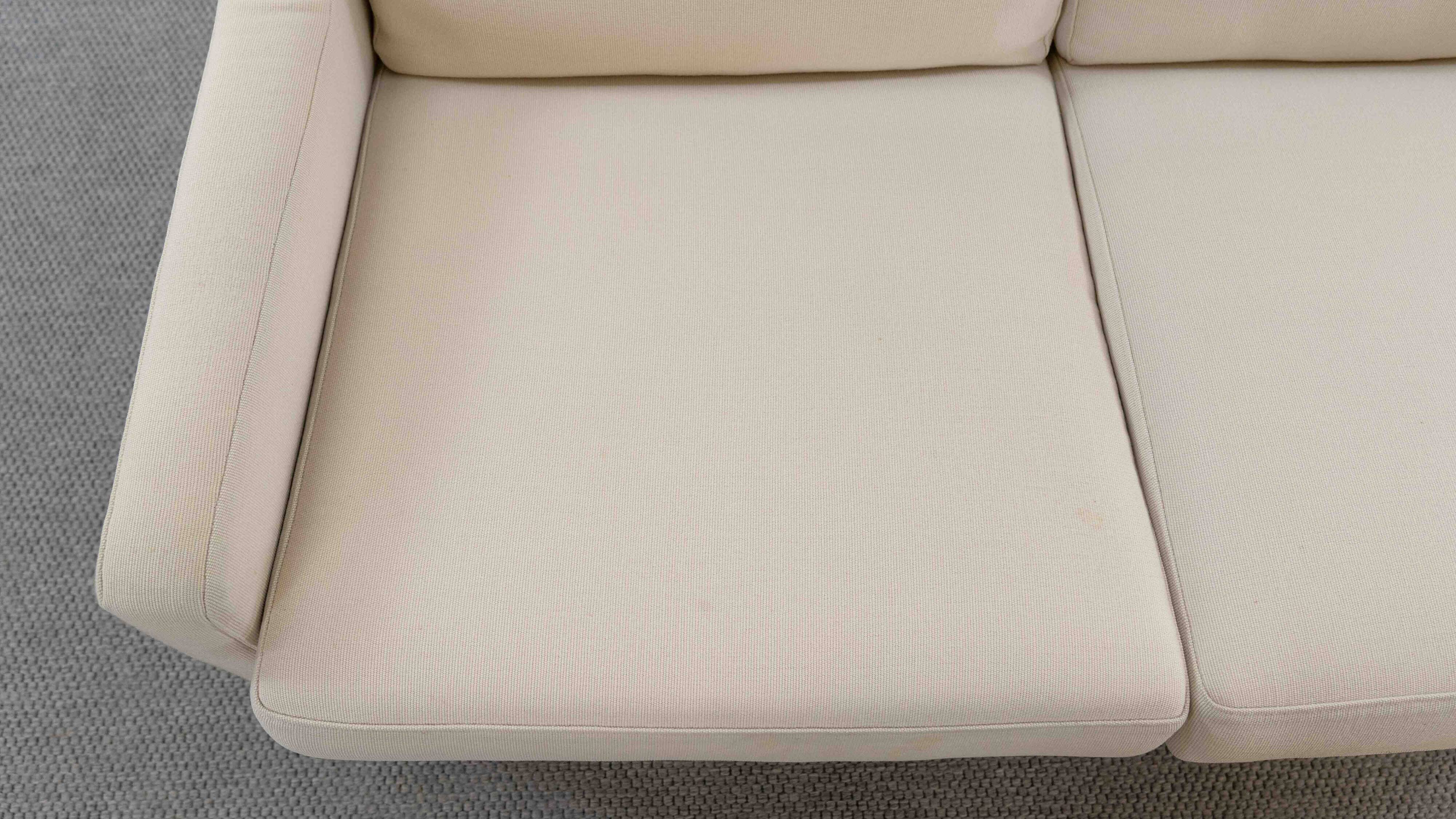 Canapé 2 places de Rudolf B. Glatzel pour Kill International