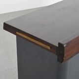 Pièce Unique : Bureau d'accueil par Kenmochi, Japon 1966