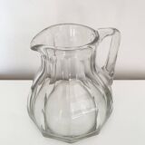 Baccarat crystal carafe model Talleyrand