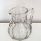 Baccarat crystal carafe model Talleyrand