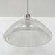 Peleguso glass lamp by Carlo Nason for Mazzega
