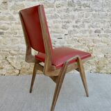 Chair by Maurice Pré