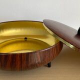 Scandinavian trinket tray from the 60s