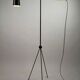 Lampadaire tripode "Canne à pêche" moderniste suédois – Suède, années 1950