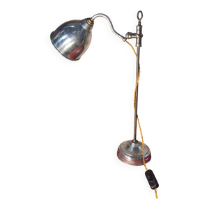 Lampe de bureau, d'atelier