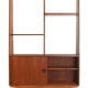 Vintage room divider cabinet 'compton'
