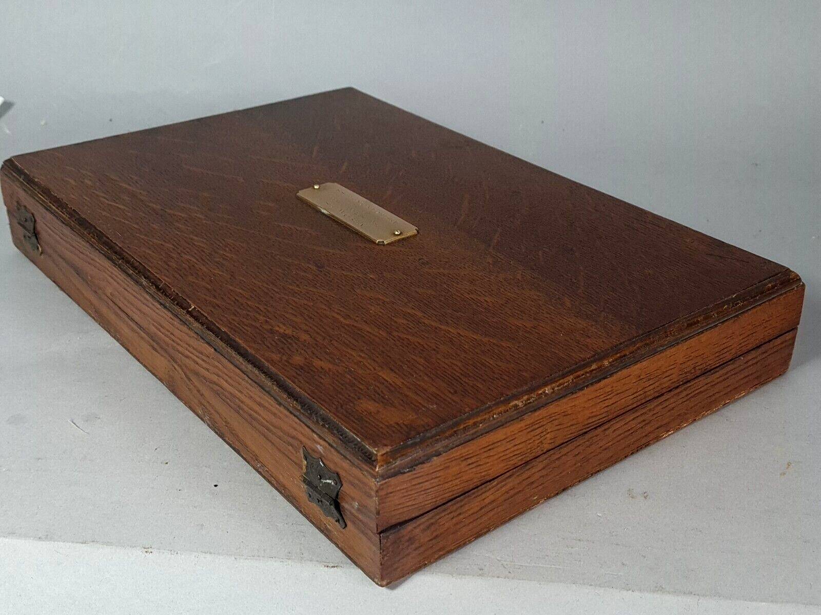 EPNS silver metal fish service, 6 people complete, good condition SB916