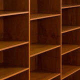 Bookcase Denmark, 1960s