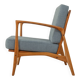 Fauteuil des années 1960