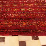 Carpet Zemmour, 163 x 203 cm