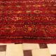 Tapis Zemmour, 163 x 203 cm