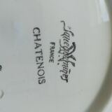 Cake plate