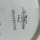 Cake plate
