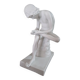 Statuette of the thorn shooter.