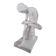 Statuette of the thorn shooter.