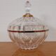 Sweetening or candy box crystal of Arques