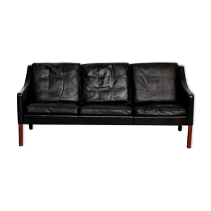 Canapé mid-century modèle 2209