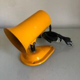 Spot orange vintage lita