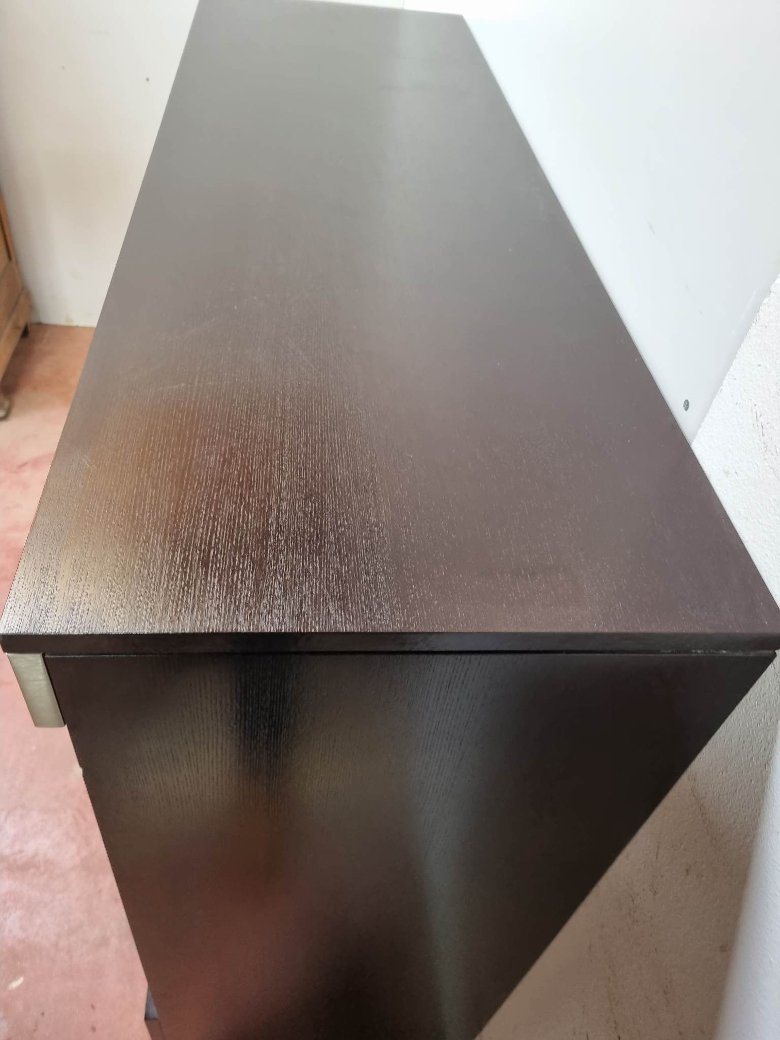 Vintage sideboard